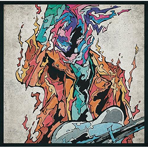 CD/MIYAVI/FIRE BIRD (歌詞対訳付) (通常盤)