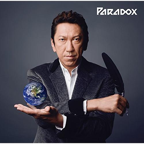CD/布袋寅泰/Paradox (通常盤)