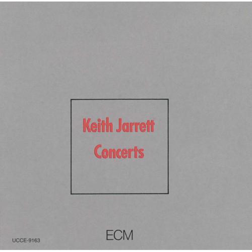 CD/キース・ジャレット/ブレゲンツ・コンサート (UHQCD) (解説付)