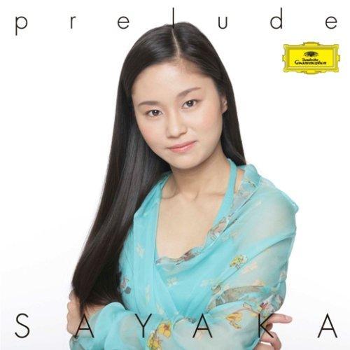 CD/庄司紗矢香/prelude〜SAYAKA