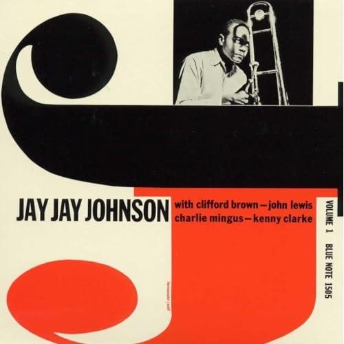 ▼CD/J.J.ジョンソン/ジ・エミネント・J.J.ジョンソン Vol. 1 (UHQCD) (限定...
