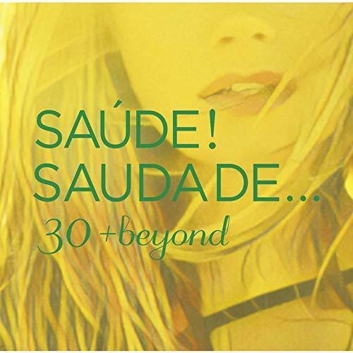CD/ワールド・ミュージック/サウージ!サウダージ… 30+beyond ユニバーサル ミュージック...