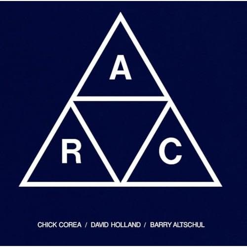CD/チック・コリア/A.R.C. (UHQCD) (解説付)