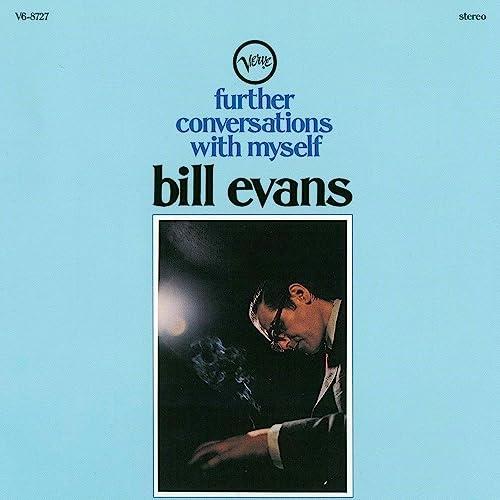 CD/ビル・エヴァンス/続・自己との対話 (SHM?CD) (解説付)