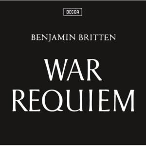 CD/ベンジャミン・ブリテン/ブリテン:戦争レク...の商品画像