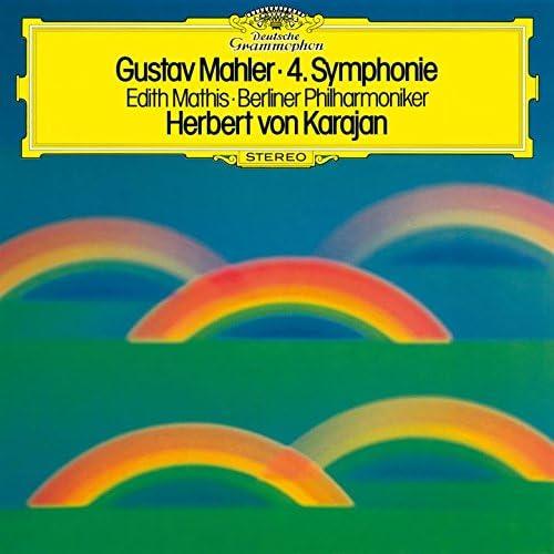 ▼SACD/ヘルベルト・フォン・カラヤン/マーラー:交響曲第4番 (SHM-SACD) (歌詞対訳付...