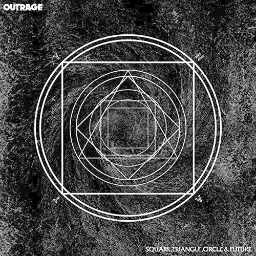 CD/アウトレイジ/SQUARE, TRIANGLE, CIRCLE &amp; FUTURE (CD+DV...