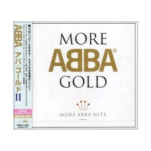 CD/ABBA/アバ・ゴールドII (解説歌詞対訳付)