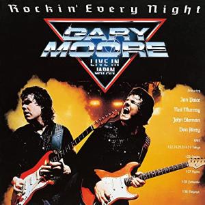 キングレコード CD/ザ・マイケル・シェンカー・グループ/30周年記念