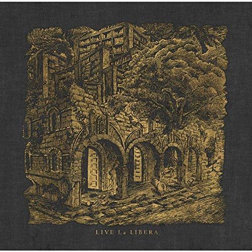 CD/TOUYU/ライブラリベラ