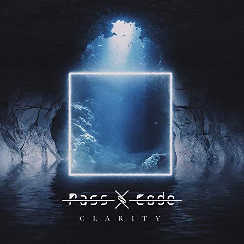 CD/PassCode/CLARITY (初回限定盤)