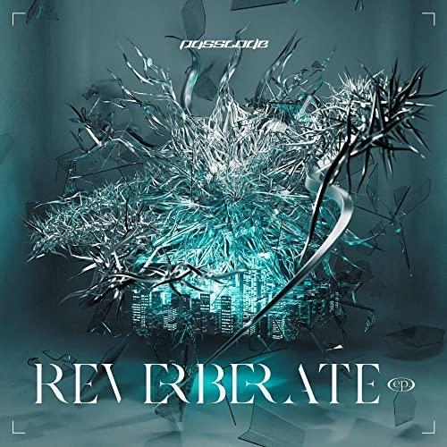 CD/PassCode/REVERBERATE ep. (CD+DVD) (初回限定盤A')