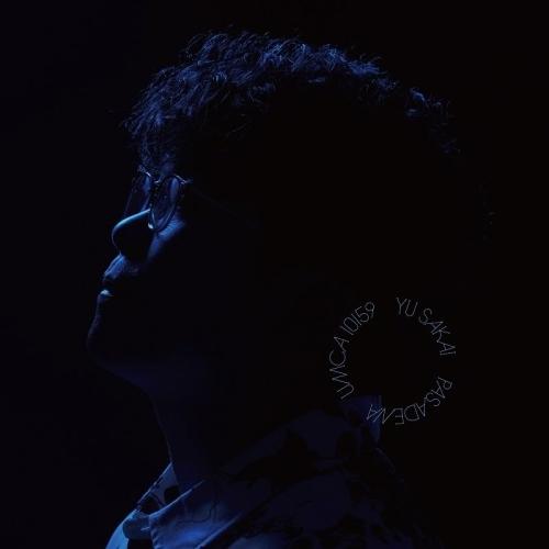 CD/さかいゆう/PASADENA (通常盤)