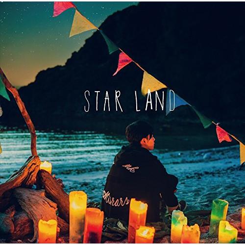 CD/みやかわくん/STAR LAND (通常盤)