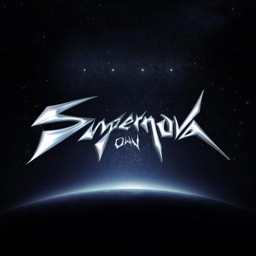CD/OWV/Supernova (初回フラッシュプライス盤)