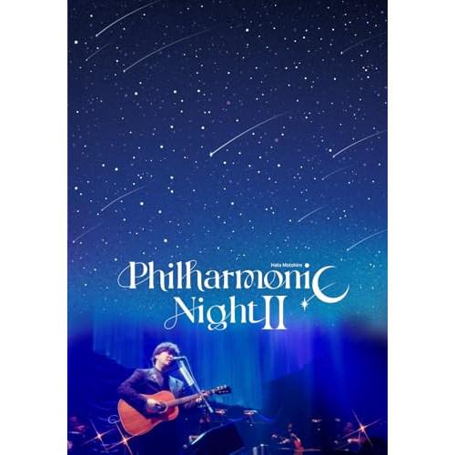 ▼BD/秦基博/Hata Motohiro ”Philharmonic Night II”(Blu-...
