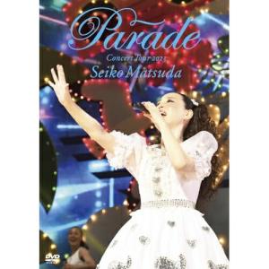 DVD/松田聖子/Seiko Matsuda Concert Tour 2023 ”Parade” at NIPPON BUDOKAN (通常盤)｜onHOME(オンホーム)