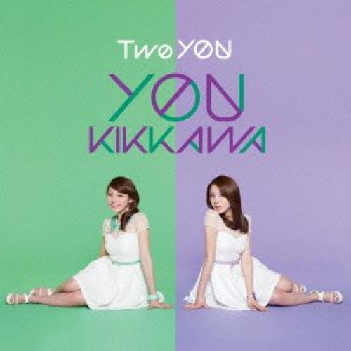 CD/吉川友/Two YOU (通常盤)