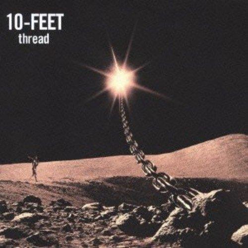 CD/10-FEET/thread (通常盤)