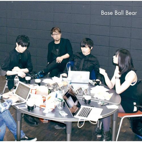 CD/Base Ball Bear/二十九歳 (通常盤)