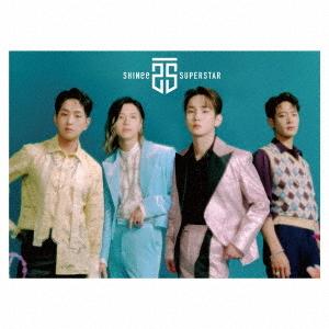 CD/SHINee/SUPERSTAR (CD+DVD) (完全生産限定盤B -Movie Edit...