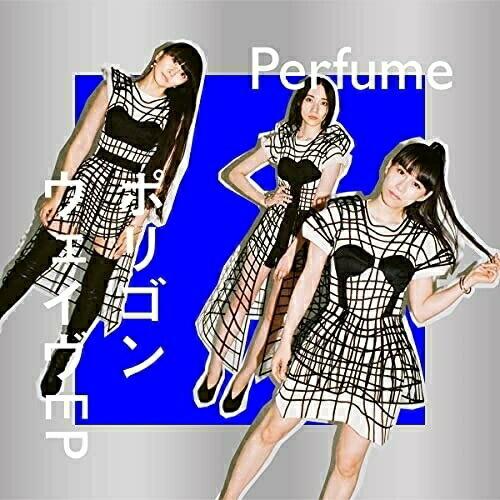 CD/Perfume/ポリゴンウェイヴEP (通常盤)