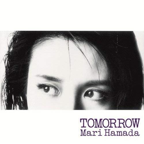 CD/浜田麻里/TOMORROW (SHM-CD)