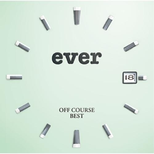 CD/オフコース/OFF COURSE BEST ever (SHM-CD) (ライナーノーツ)