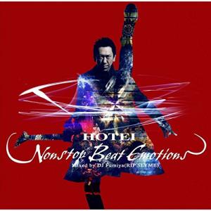 CD/布袋寅泰/HOTEI Nonstop Beat Emotions Mixed by DJ Fu...
