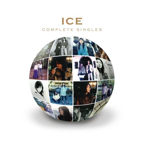 CD/ICE/ICE COMPLETE SINGLES (SHM-CD)