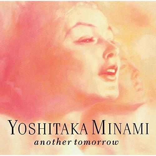 CD/南佳孝/ANOTHER TOMORROW (限定盤)