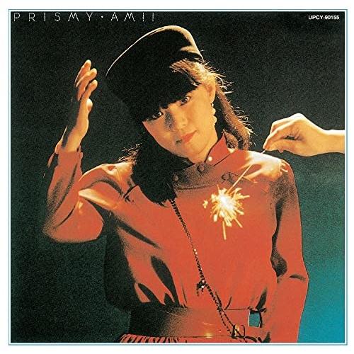 CD/尾崎亜美/PRISMY (限定盤)
