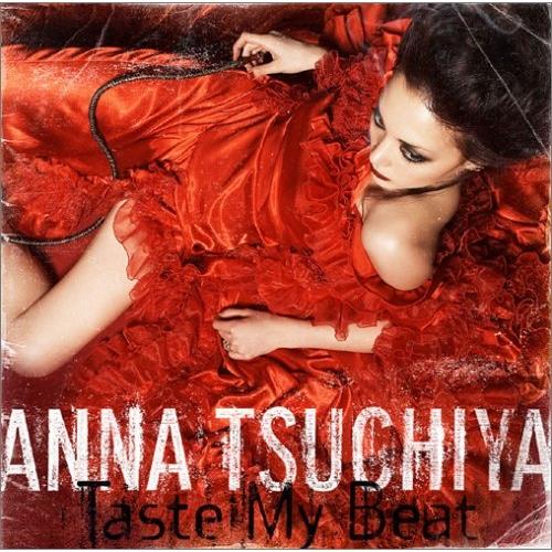 CD/土屋アンナ/Teste My Beat (CD-EXTRA)