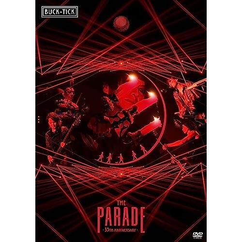 DVD/BUCK-TICK/THE PARADE 〜35th anniversary (通常盤)