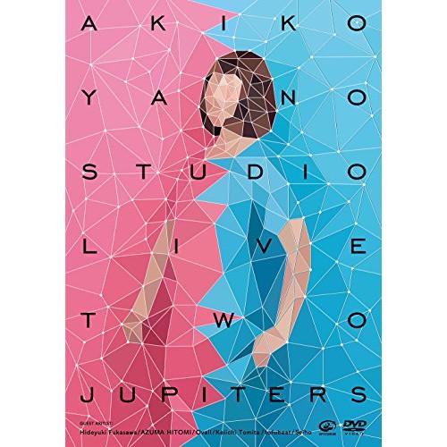 DVD/矢野顕子/Two Jupiters