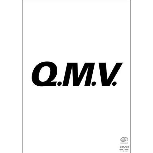 DVD/くるり/QMV (通常盤)