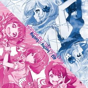 CD/KARAKURI/4U/Winning Day/Lucky☆Lucky (歌詞付) (通常盤)