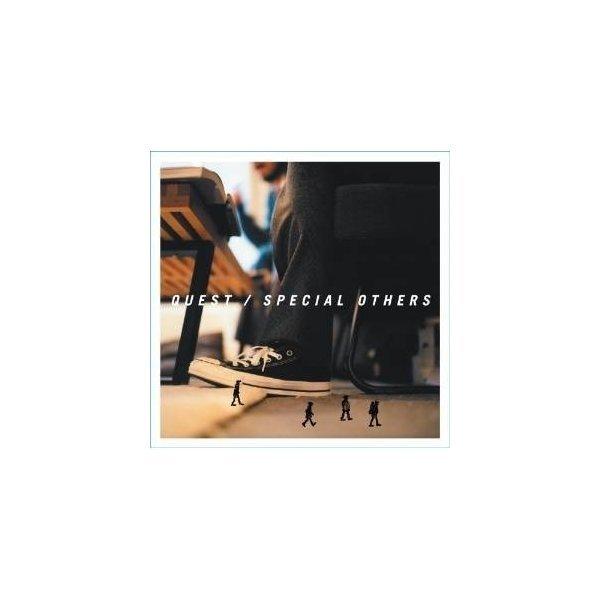 CD/SPECIAL OTHERS/『クエスト』 (通常盤)