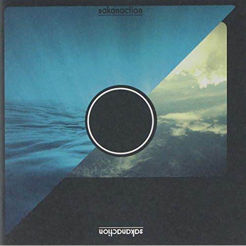 CD/サカナクション/sakanaction (通常盤)