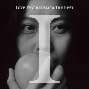 CD/LOVE PSYCHEDELICO/LOVE PSYCHEDELICO THE BEST I ...