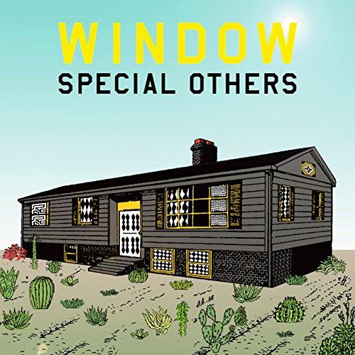 CD/SPECIAL OTHERS/WINDOW (通常盤)