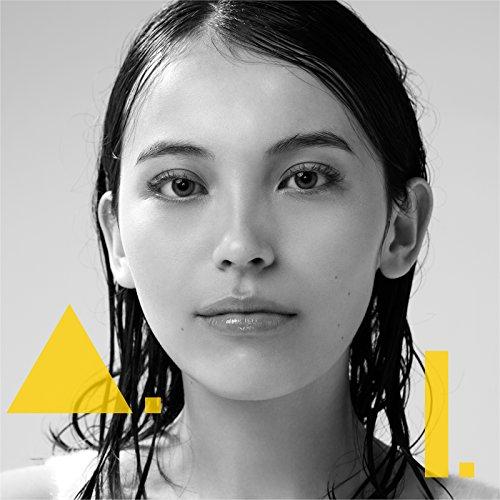 CD/いであやか/A.I. ayaka ide (歌詞付) (通常盤)