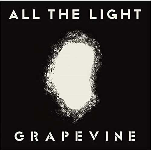 CD/GRAPEVINE/ALL THE LIGHT (歌詞付) (通常盤)