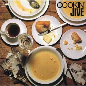 CD/JIVE/COOKIN&apos; (解説歌詞付/ライナーノーツ) (生産限定盤)