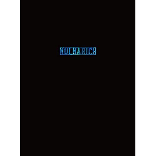 BD/NULBARICH/ONE MAN LIVE -A STORY-(Blu-ray)