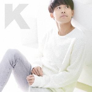 CD/K/シャイン (CD+DVD) (歌詞付) (初回盤)