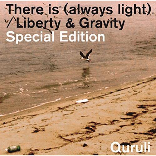 CD/くるり/There is(always light)/Liberty &amp; Gravity Sp...
