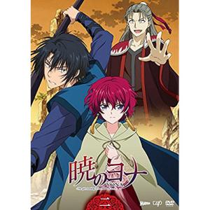 暁のヨナアニメdvdの商品一覧 通販 Yahoo ショッピング