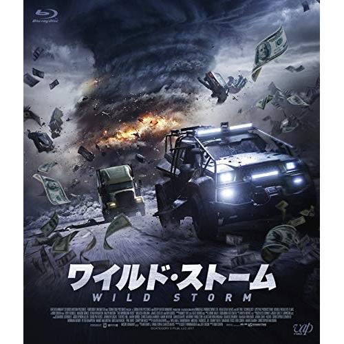 BD/洋画/ワイルド・ストーム(Blu-ray)