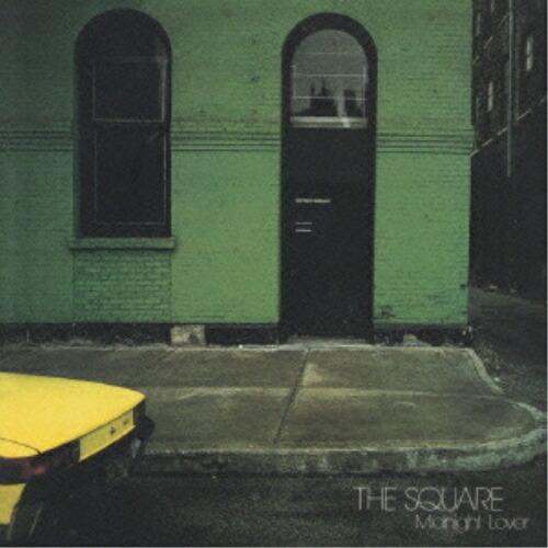 CD/THE SQUARE/MIDNIGHT LOVER